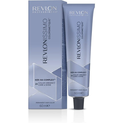 Revlon Professional Colorsmetique 6.13 Dark Blonde Ash-Gold 60ml