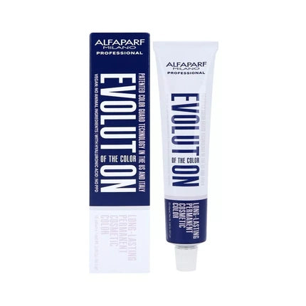 Alfaparf Milano Evolution 60ml Hair Dye 6.23 Dark Blonde Irise Gold