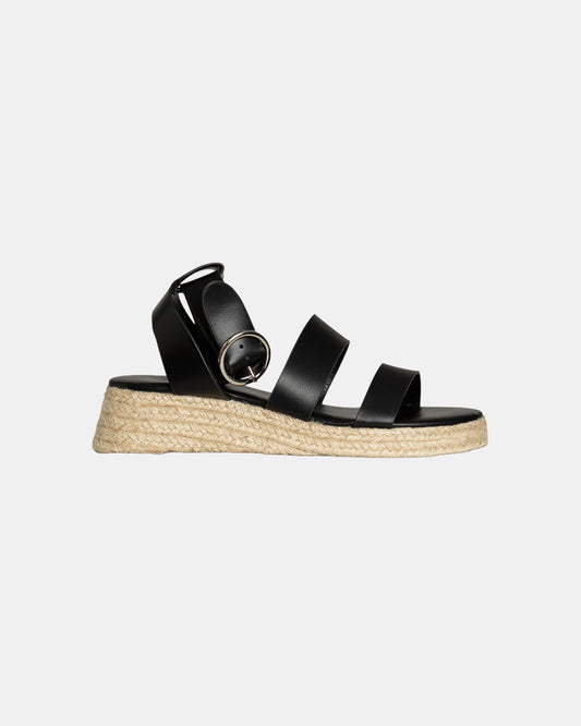 Only Shoes Sandals Black (20V1369C2) Women