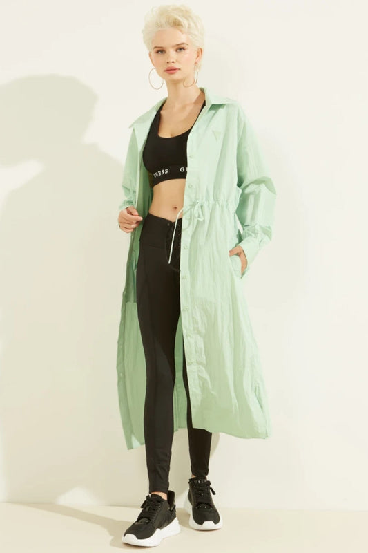 Guess Coat/Jacket (V2GL06WO081-G8FK) Women