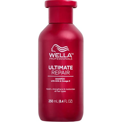 Wella Professionals Ultimate Repair Shampoo 100ml