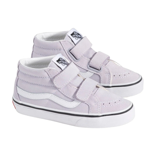 Vans SK8-Mid Reissue V Sneakers (VN000CZ7EMY1) Kids