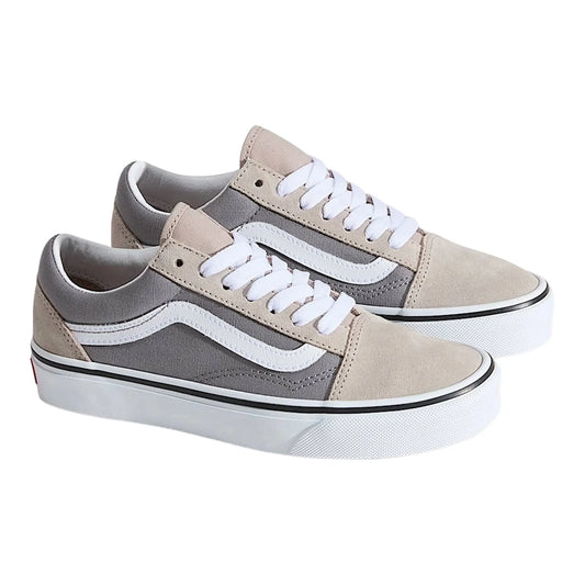 Vans Old Skool 2 Tone Sneakers (VN000E9Y85T1) Women