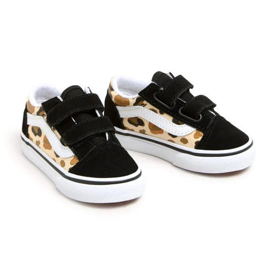 Vans Old Skool V Sneakers (VN0009RCYS81) Kids
