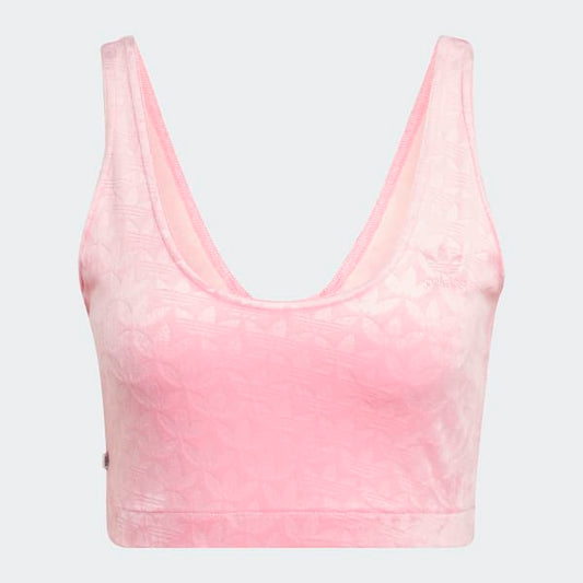 Adidas WORKOUT BRA PINK (HL9124) Women