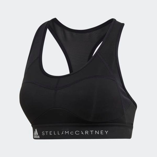 Adidas P ESS BRA BLACK (EA2220) Women