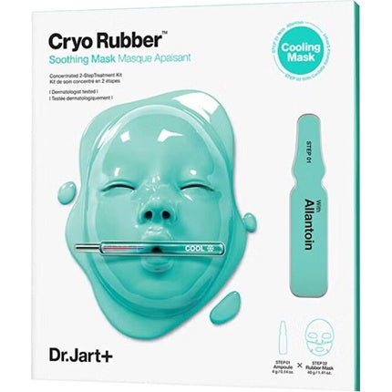 Dr. Jart+ Cryo Rubber Soothing Mask