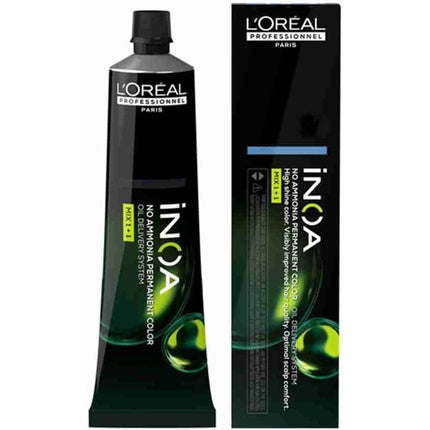 L'Oréal Professionnel iNOA 7.31 Medium Blonde Golden Ash 60ml