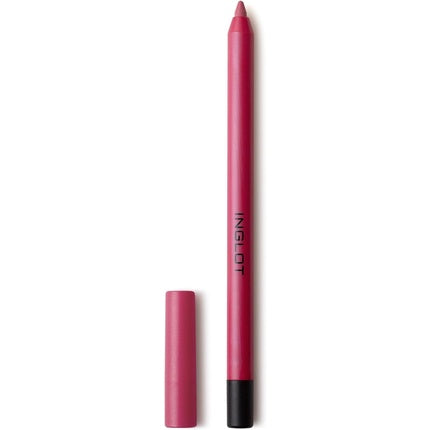Inglot Creamy Soft Lipliner Raspberry Blush 07 1.32g
