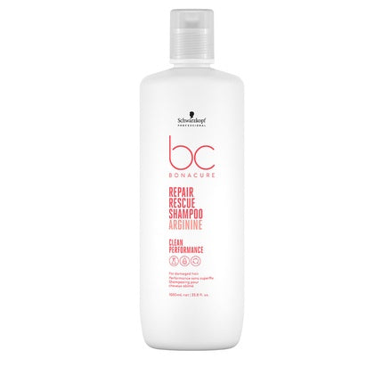 Schwarzkopf Professional BC Bonacure Repair Rescue Shampoo 1000ml