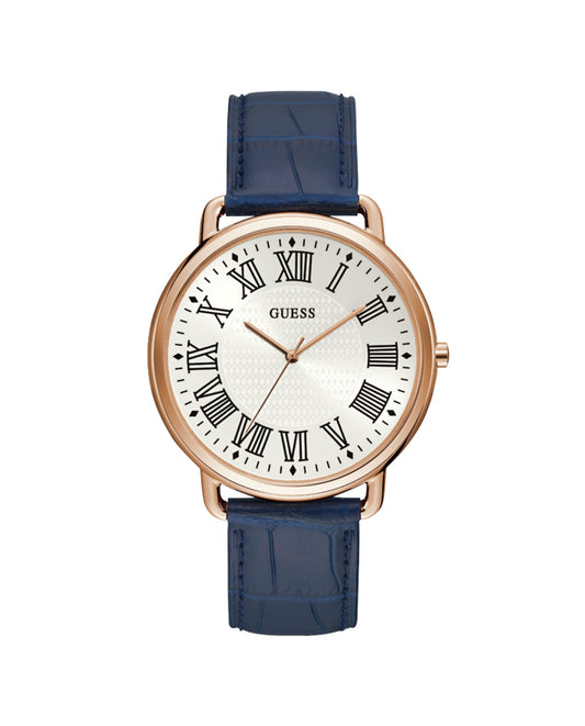 GUESS WHITE Watch (W1164G2) Men