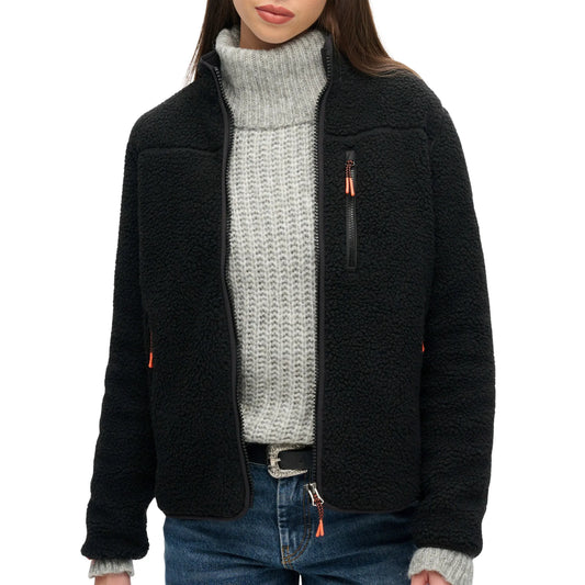 Superdry Outdoor Full Zip Fleecejacket (W2012340A-16A) Women