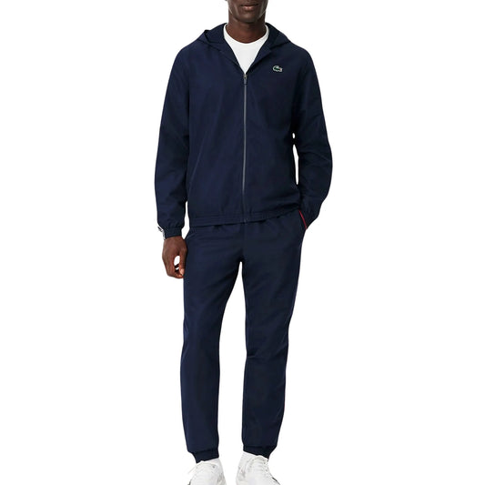 Lacoste Logo Sport Tracksuit (WH8987-C5L) Men