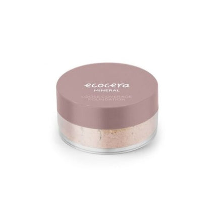 Ecocera Powder Covering Mineral Foundation W5 RIO 4g