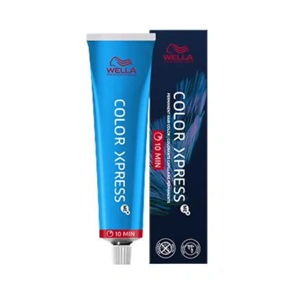 Wella Professionals Koleston Perfect Color Xpress 5/ 60ml