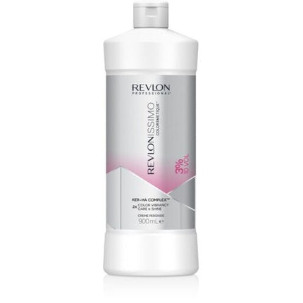 Revlon Professional Revlonissimo Colorsmetique Creme Peroxide 3% - 10 Vol 900ml