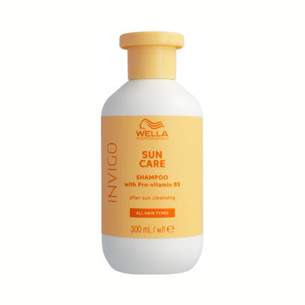 Wella Professionals Invigo Sun Shampoo 300ml
