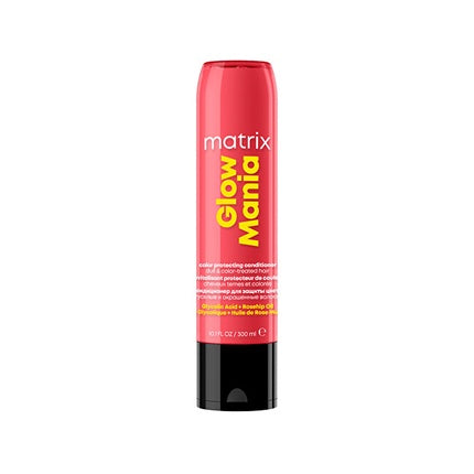 Matrix Glow Mania Color Protecting Conditioner - 300ml