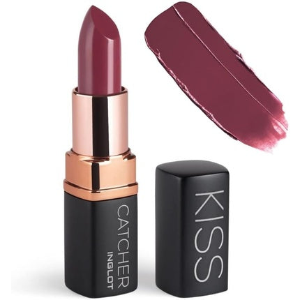 Inglot Kiss Catcher Lipstick Cherry Power 911 4g