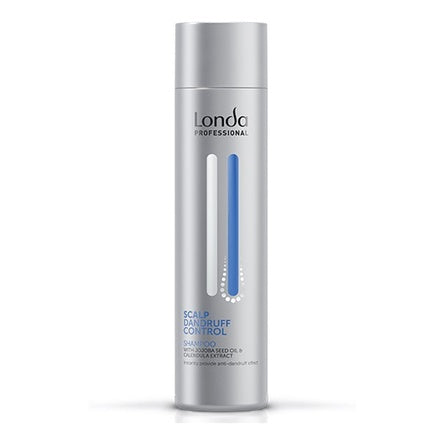Londa Professional Scalp Dandruff Control Anti-Dandruff Shampoo 250ml