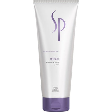 Wella SP SP Repair Conditioner Regenerating Hair Conditioner 200ml