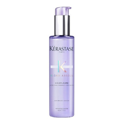 Kérastase Blond Absolu Cicaplasme Strengthening Thermoprotective Serum For Blonde 150ml