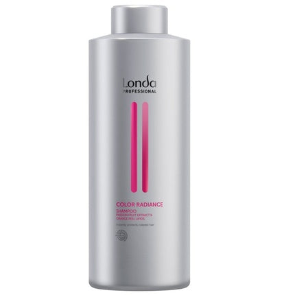 Londa Professional Color Radiance Shampoo For Colored Hair 1000ml