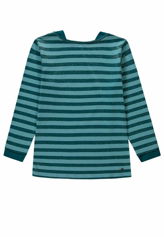 Esprit T-Shirts turquoise (ES123G0NW-L11) Kids