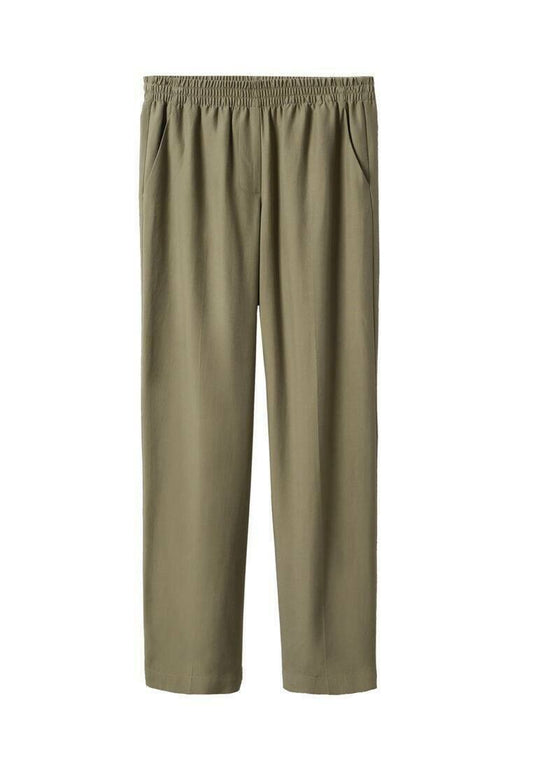 Mango KIMMY Khaki (M9121A2L9-N11) Women