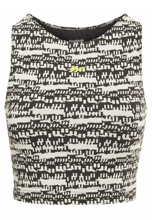 Reebok MYT Cropped Tanktop (RE541D1GV-Q11) Women