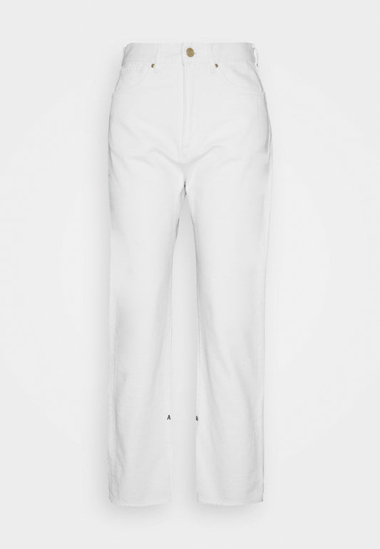 Scotch & Soda Extra Boyfriend Coconut White (SC321N02P-A11) Women