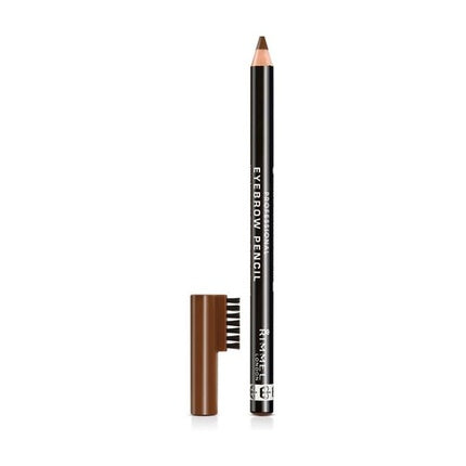 Rimmel London Professional Eyebrow Pencil 001 Dark Brown 1.4g