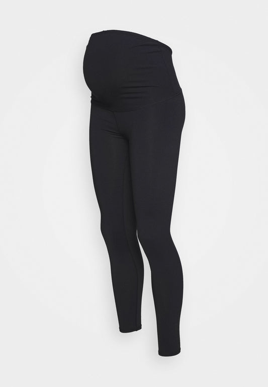 Cotton On Body Maternity Core Tight Over Belly Black (C1R41E037-Q11) Women
