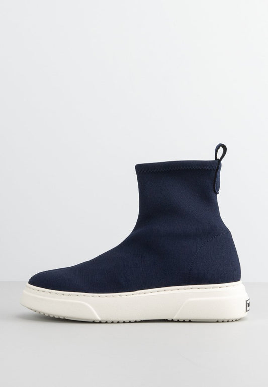 Toni Pons Boots Blue (ZZO216501-K00) Women