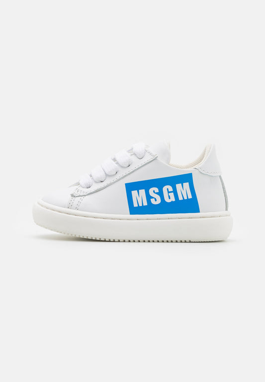 Msgm 73953 white (MG616D01U-A11) Kids