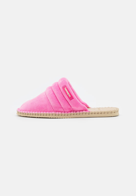 Havaianas HAV. MULE GOMOS FUR Pink (HA111A03S-J11) Women