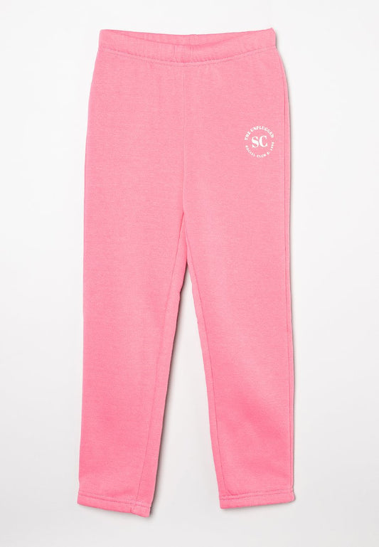 Only Girls KOGLULA PANT BF SWT light pink (ZZO1T8H06-J00) Kids