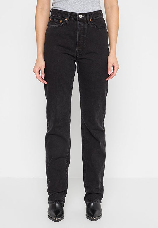 Denham SUKI NERO Black (ZZO2UZXBM-Q00) Women