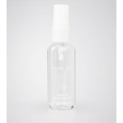 Inglot Makeup Fixer 50ml