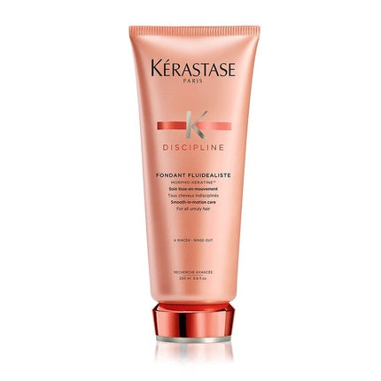 Kérastase Fondant Fluidealiste Smoothing Care For Smoothing Unruly Hair 1L