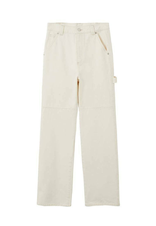 Mango KYOMI Off-White (M9121A2KM-A11) Women