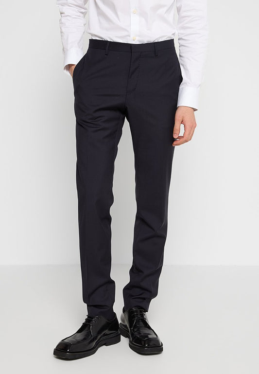 Tiger of Sweden THULIN Dark Blue (ZZO2U8V29-K00) Men