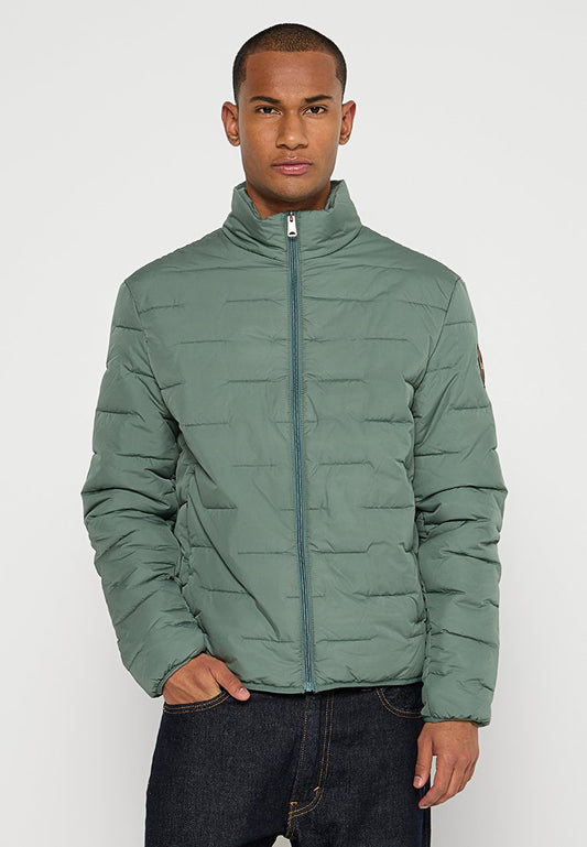 Napapijri AIRE Green (ZZO2NAD11-M00) Men