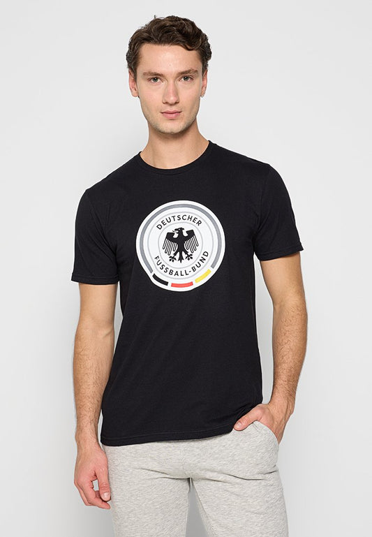 Primary Logo Graphic T-Shirt Men