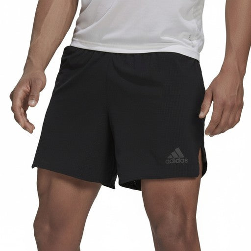Adidas Heat Ready Performance Shorts Black, Men