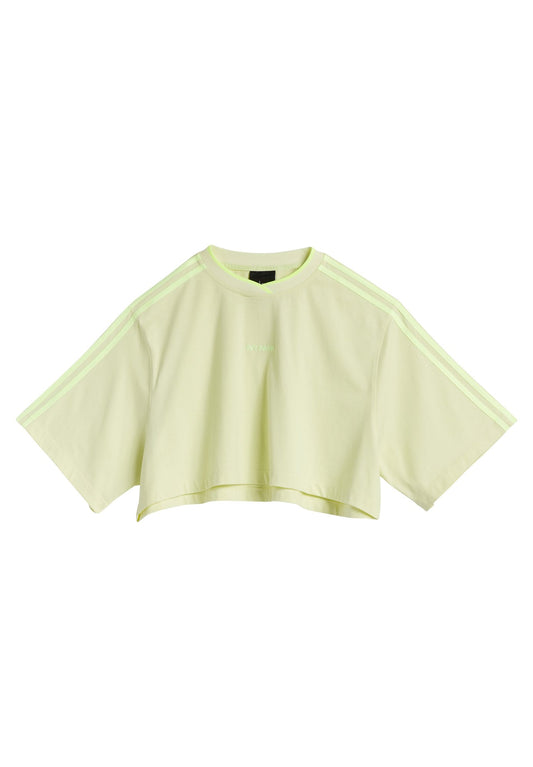 adidas Originals IVP3S CROP T (AD121D0TS-E11) Women