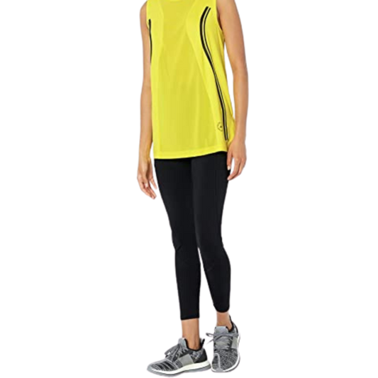 Adidas aSMC TPA TANK YELLOW (HG6863) Women