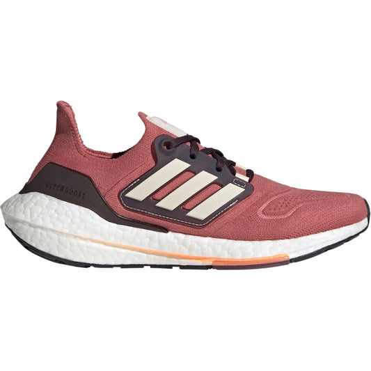 Adidas ULTRABOOST 22 W RED (GX6670) Women