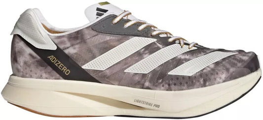 Adidas ADIZERO ADIOS PRO 2 TME WHITE_GOLD (GX9300) Unisex