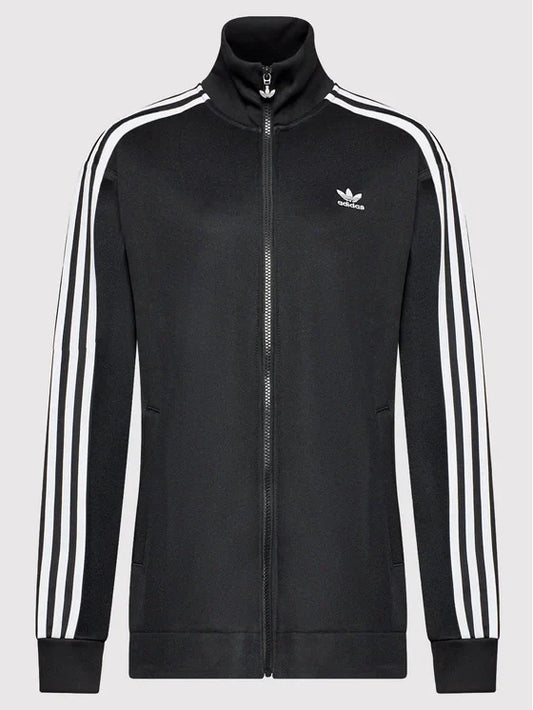 Adidas TRACK TOP BLACK (HC2062) Women